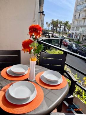 ApartBeach GAVINA VISTA PLAYA Y CLIMATIZADO